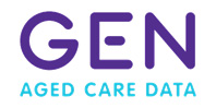 Image result for gen aged care data